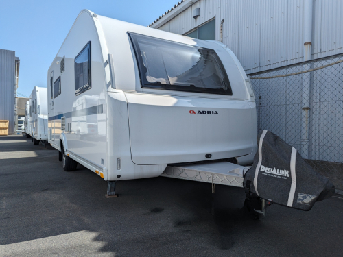 ADRIA ALTEA 542 PK ALTEA 542 PK