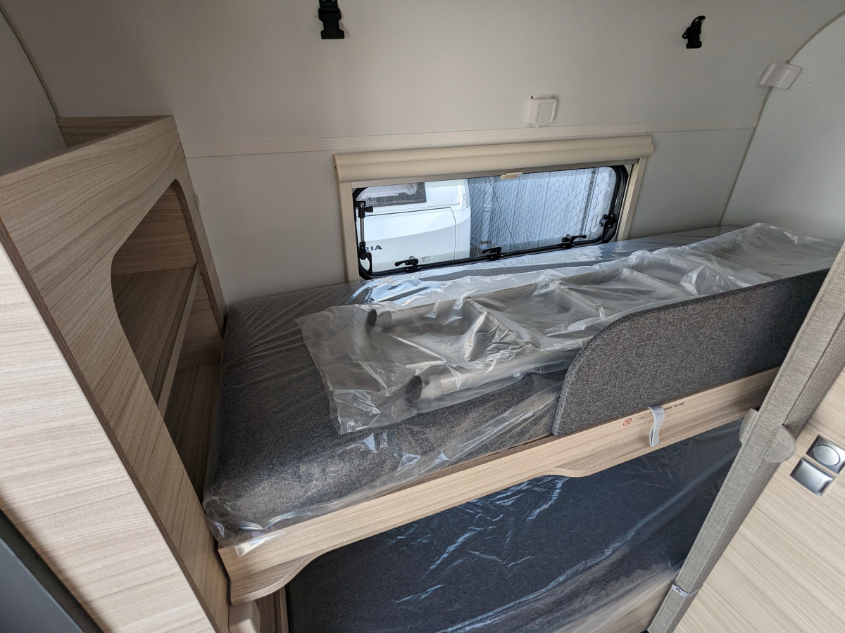ADRIA ALTEA 542 PK ALTEA 542 PKの画像