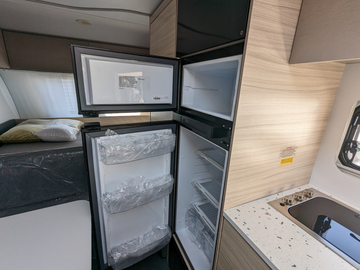 ADRIA ALTEA 542 PK ALTEA 542 PKの画像
