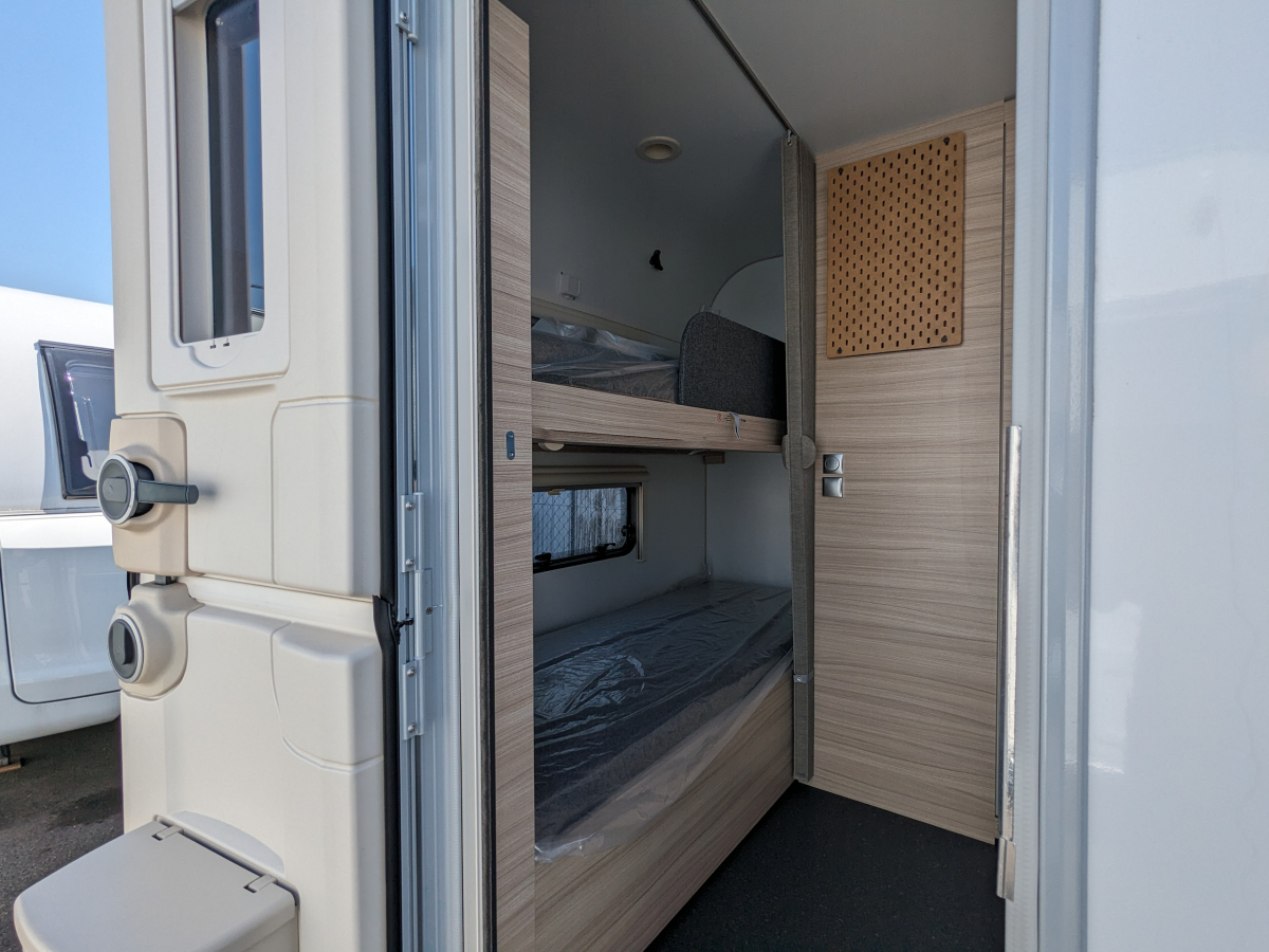 ADRIA ALTEA 542 PK ALTEA 542 PKの画像