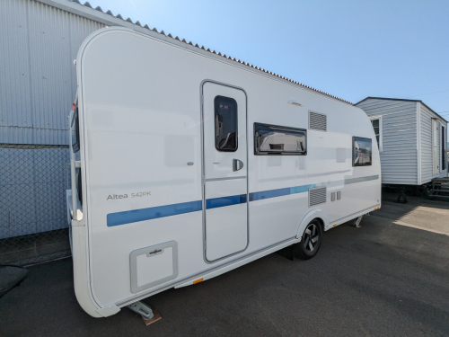 ADRIA ALTEA 542 PK ALTEA 542 PKの他画像2枚目