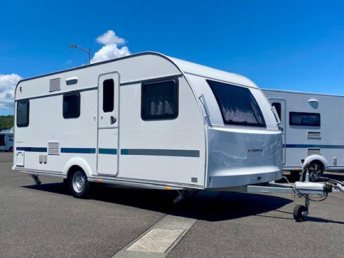 ADRIA AVIVA 522 PT AVIVA 522 PT