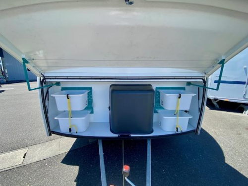 ADRIA AVIVA 522 PT AVIVA 522 PTの他画像5枚目