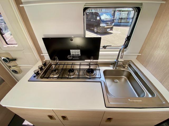 ADRIA AVIVA 522 PT AVIVA 522 PTの画像