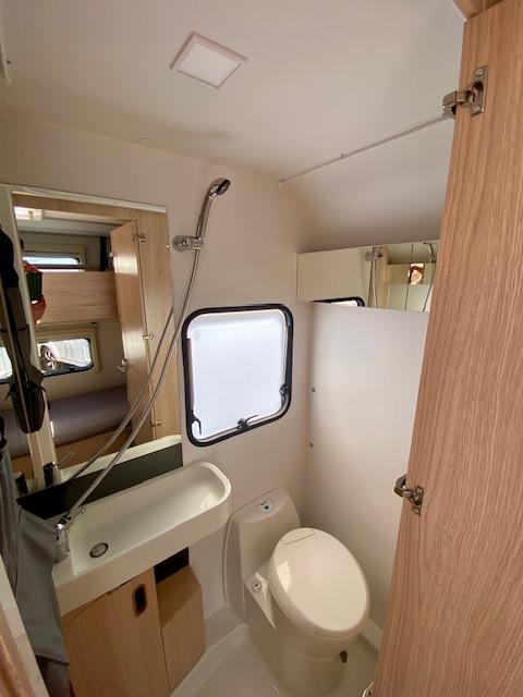 ADRIA AVIVA 522 PT AVIVA 522 PTの画像