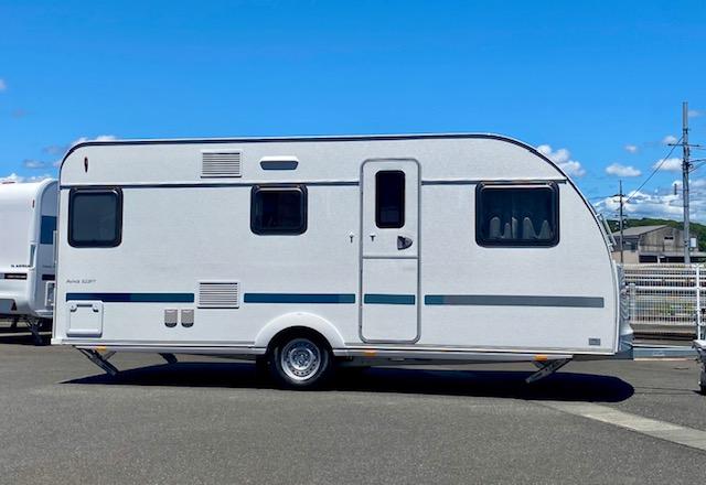 ADRIA AVIVA 522 PT AVIVA 522 PTの画像