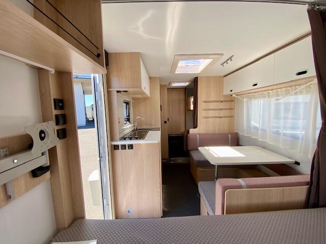ADRIA AVIVA 522 PT AVIVA 522 PTの画像