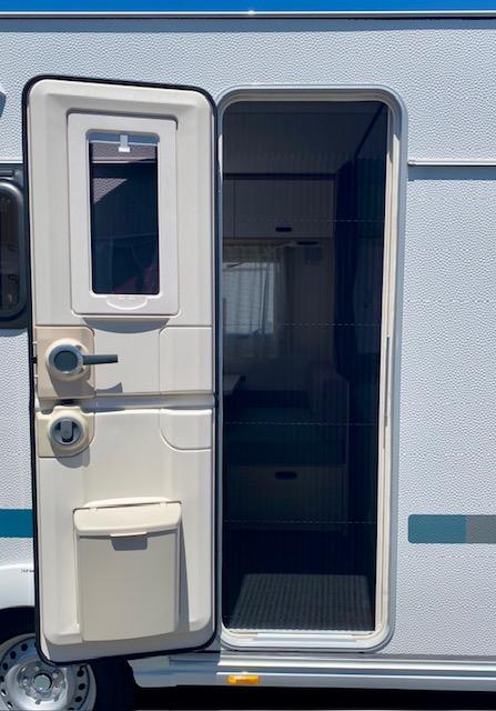ADRIA AVIVA 522 PT AVIVA 522 PTの画像