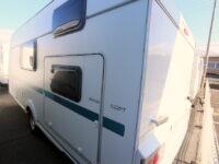 ADRIA AVIVA 522 PT AVIVA 522 PT　新古車の画像