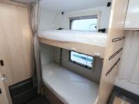 ADRIA AVIVA 522 PT AVIVA 522 PT　新古車の画像