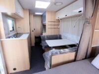 ADRIA AVIVA 522 PT AVIVA 522 PT　新古車の画像