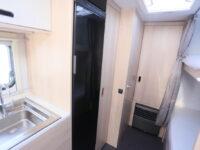 ADRIA AVIVA 522 PT AVIVA 522 PT　新古車の画像