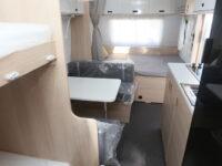 ADRIA AVIVA 522 PT AVIVA 522 PT　新古車の画像