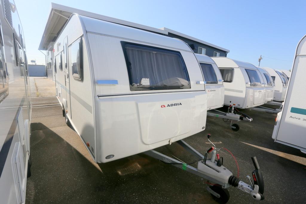 ADRIA AVIVA 522 PT AVIVA 522 PT　新古車の画像