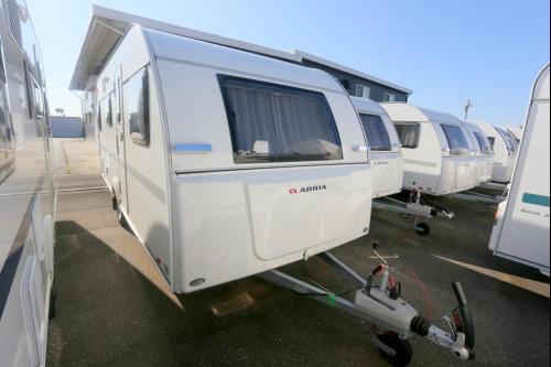 ADRIA AVIVA 522 PT<br>AVIVA 522 PT　新古車