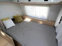 ADRIA AVIVA 522 PT AVIVA 522 PT　新古車の他画像4枚目