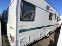 ADRIA AVIVA 522 PT AVIVA 522 PT　新古車の画像