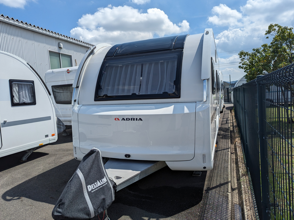 ADRIA ADORA 542 UL ADORA 542 ULの画像