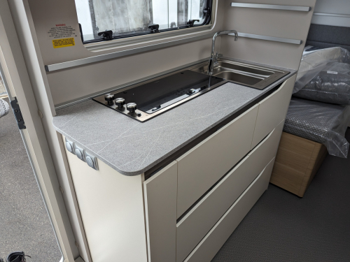 ADRIA ADORA 542 UL ADORA 542 ULの他画像3枚目