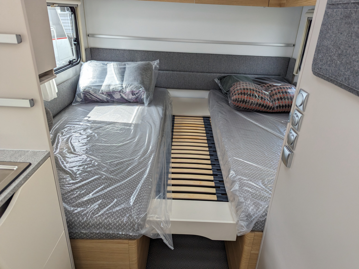 ADRIA ADORA 542 UL ADORA 542 ULの画像