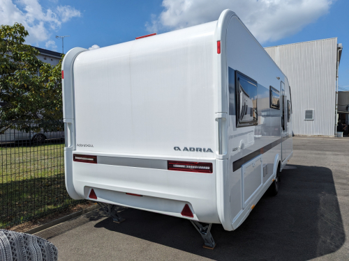 ADRIA ADORA 542 UL ADORA 542 ULの他画像1枚目