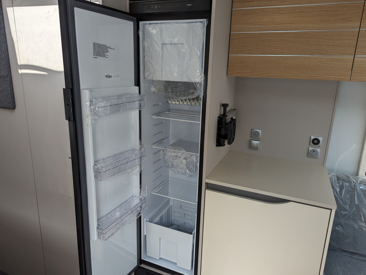 ADRIA ADORA 542 UL ADORA 542 ULの画像