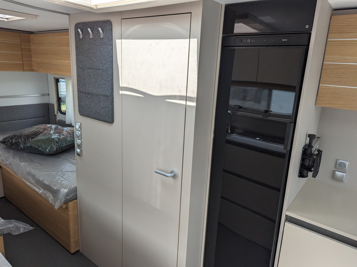 ADRIA ADORA 542 UL ADORA 542 ULの画像