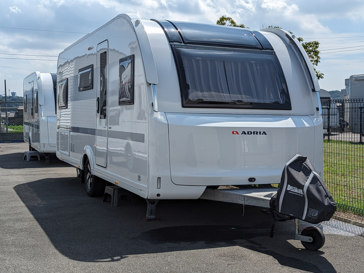 ADRIA ADORA 542 UL ADORA 542 ULの画像