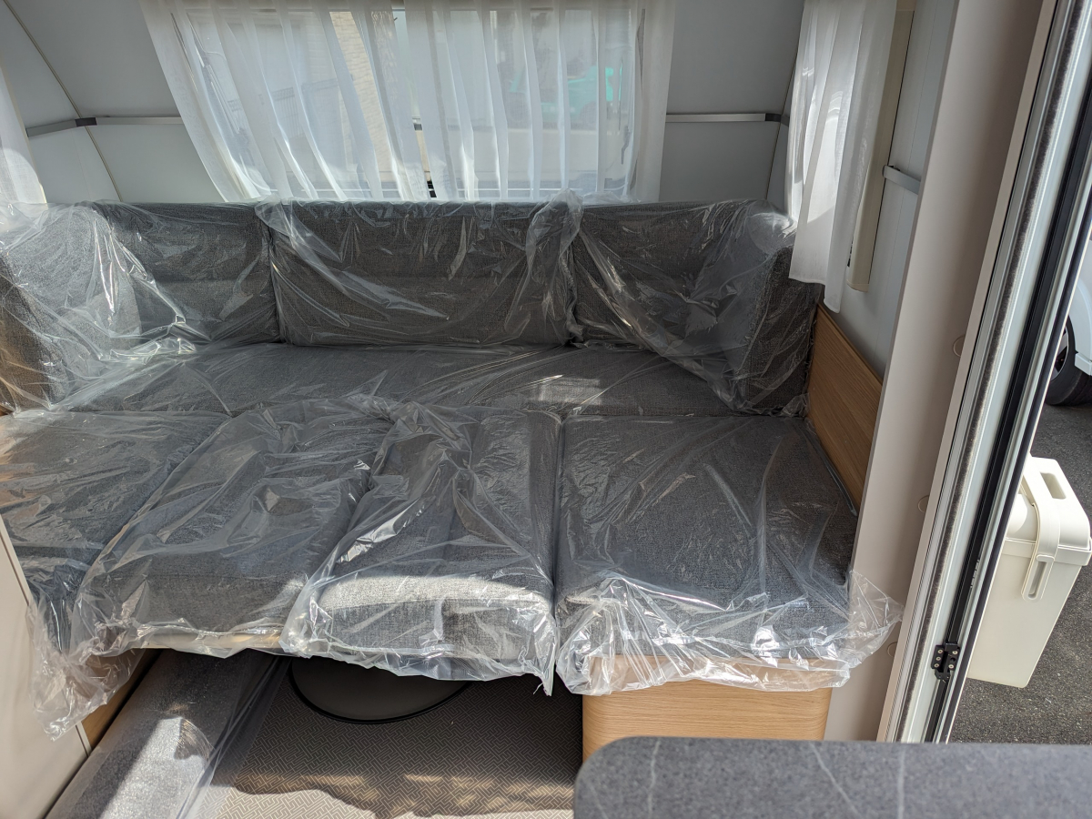 ADRIA ADORA 542 UL ADORA 542 ULの画像