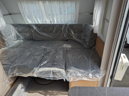 ADRIA ADORA 542 UL ADORA 542 ULの他画像6枚目