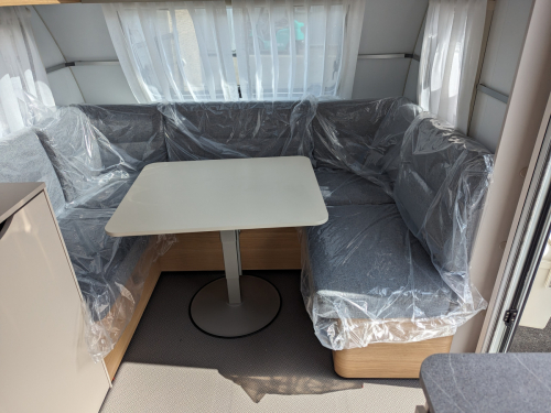 ADRIA ADORA 542 UL ADORA 542 ULの他画像5枚目