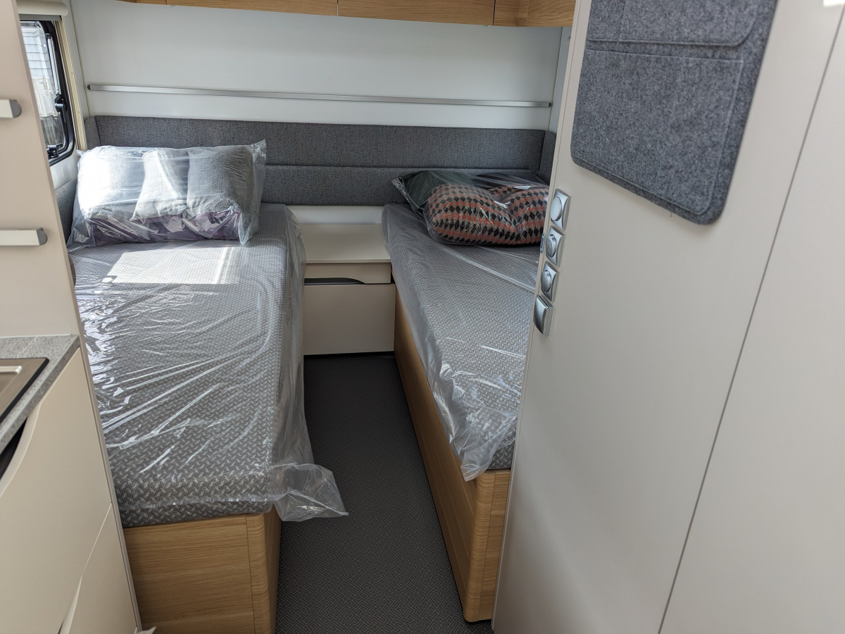 ADRIA ADORA 542 UL ADORA 542 ULの画像