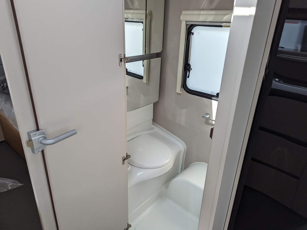 ADRIA ADORA 542 UL ADORA 542 ULの画像