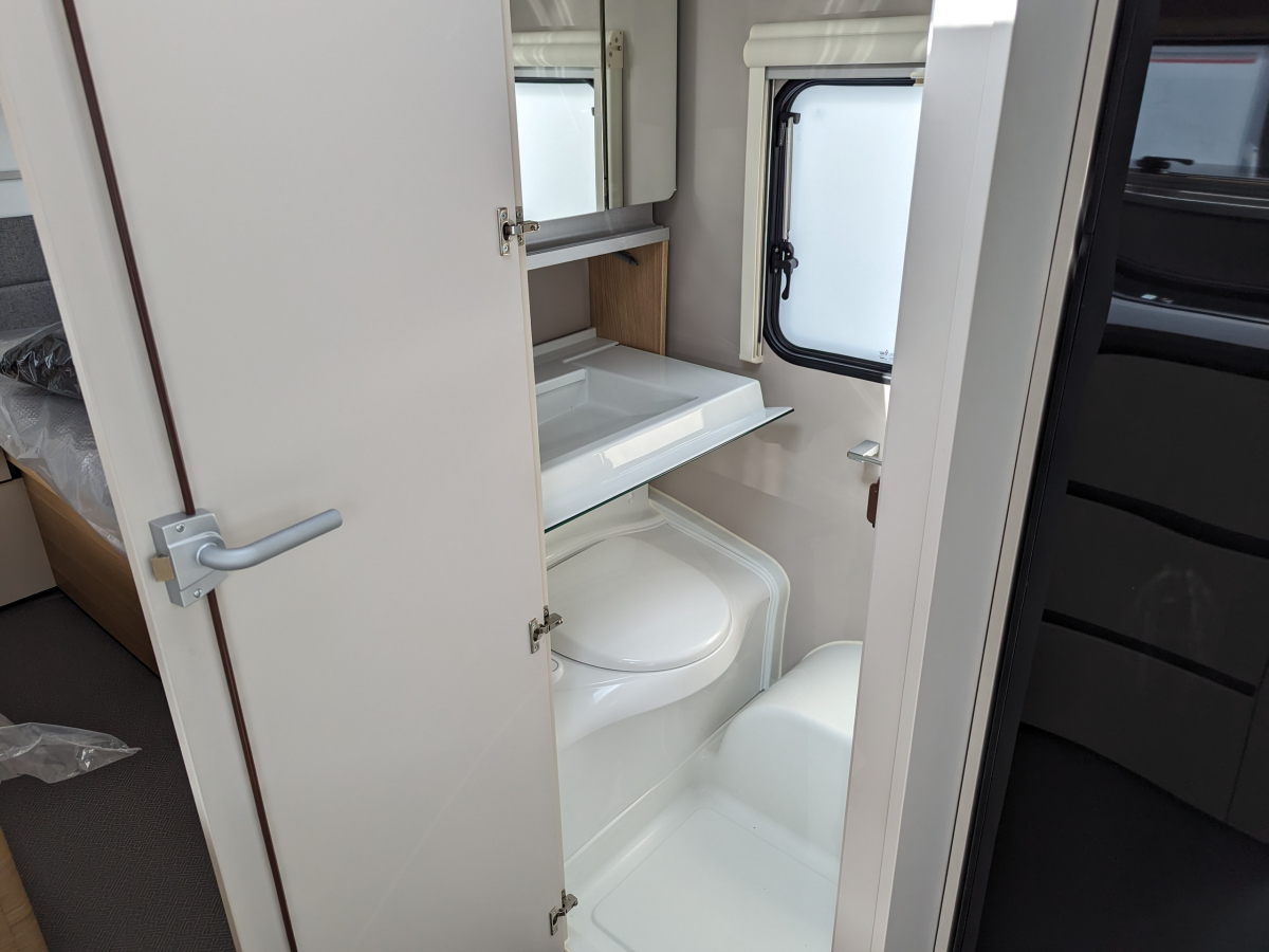 ADRIA ADORA 542 UL ADORA 542 ULの画像