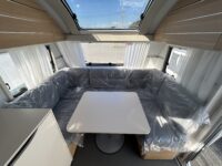 ADRIA ADORA 542 UL ADRIA ADORA 542 UL★30周年キャンペーン対象車★の他画像3枚目