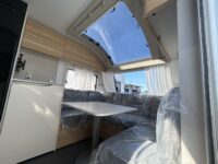 ADRIA ADORA 542 UL ADRIA ADORA 542 UL★30周年キャンペーン対象車★の他画像2枚目