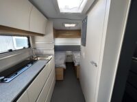 ADRIA ADORA 542 UL ADRIA ADORA 542 UL★30周年キャンペーン対象車★の画像