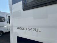 ADRIA ADORA 542 UL ADRIA ADORA 542 UL★30周年キャンペーン対象車★の他画像1枚目