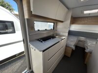ADRIA ADORA 542 UL ADRIA ADORA 542 UL★30周年キャンペーン対象車★の他画像6枚目