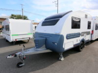 ADRIA ACTION 391 LH ACTION 391LH SPORTの他画像1枚目
