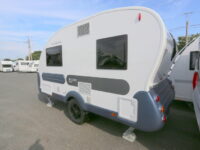 ADRIA ACTION 391 LH ACTION 391LH SPORTの他画像2枚目