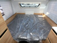 ADRIA ACTION 391 LH ACTION 391LH SPORTの画像