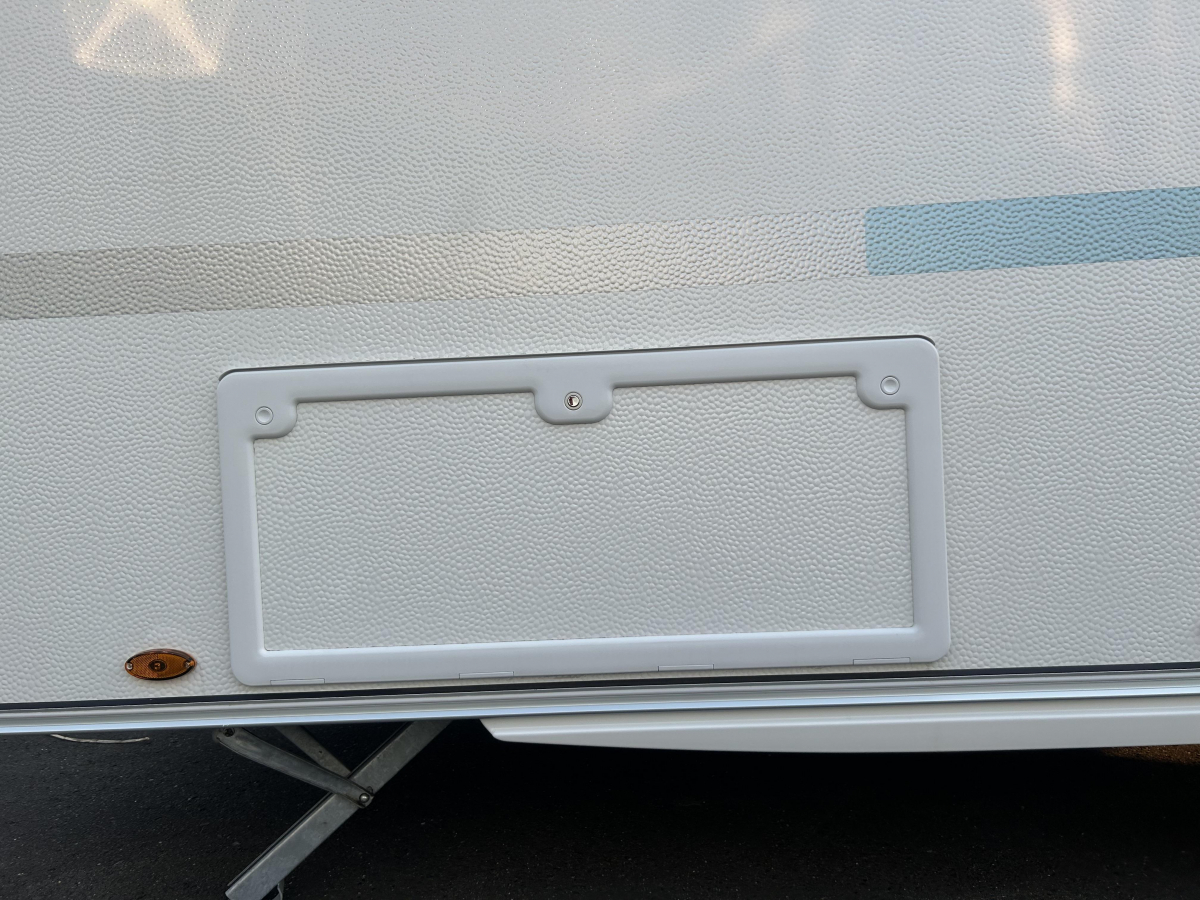 ADRIA AVIVA 442 PH ちょうどいいサイズに充実した室内!充実した室内装備がたくさん付いています!の画像