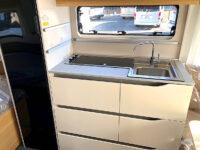 ADRIA ADORA 572 UT ★30周年キャンペーン対象車★(先着10台)の画像