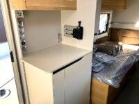 ADRIA ADORA 572 UT ★30周年キャンペーン対象車★(先着10台)の他画像2枚目