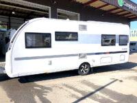 ADRIA ADORA 572 UT ★30周年キャンペーン対象車★(先着10台)の他画像1枚目