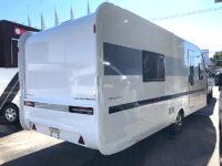 ADRIA ADORA 572 UT ★30周年キャンペーン対象車★(先着10台)の他画像6枚目