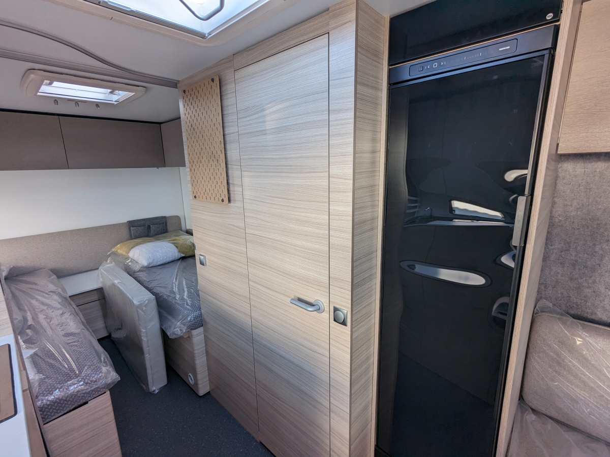 ADRIA ALTEA 502 UL 欧州でも非常に人気の高いベストセラー・ミドルクラスモデルの画像