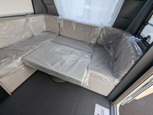 ADRIA ALTEA 502 UL 欧州でも非常に人気の高いベストセラー・ミドルクラスモデルの他画像4枚目