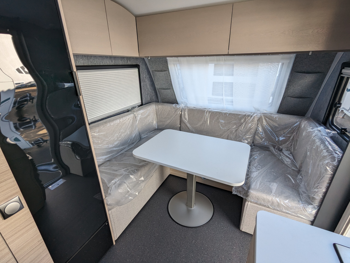 ADRIA ALTEA 502 UL 欧州でも非常に人気の高いベストセラー・ミドルクラスモデルの画像